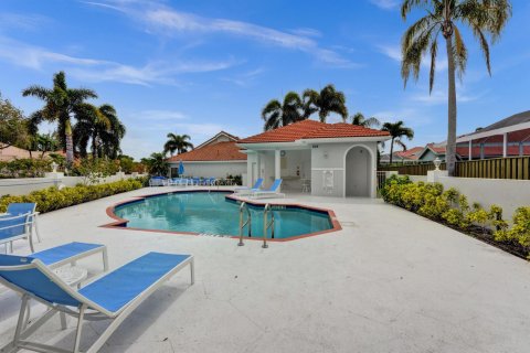 Villa ou maison à vendre à Palm Beach Gardens, Floride: 4 chambres, 240.15 m2 № 1145861 - photo 20