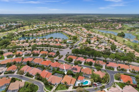 Villa ou maison à vendre à Palm Beach Gardens, Floride: 4 chambres, 240.15 m2 № 1145861 - photo 12