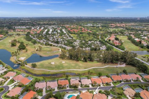 Villa ou maison à vendre à Palm Beach Gardens, Floride: 4 chambres, 240.15 m2 № 1145861 - photo 3