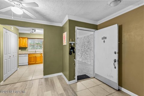 Copropriété à vendre à Jacksonville, Floride: 2 chambres, 121.7 m2 № 767488 - photo 5