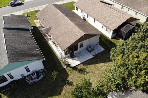 Villa ou maison à vendre à Lakeland, Floride: 2 chambres, 93.65 m2 № 928433 - photo 24