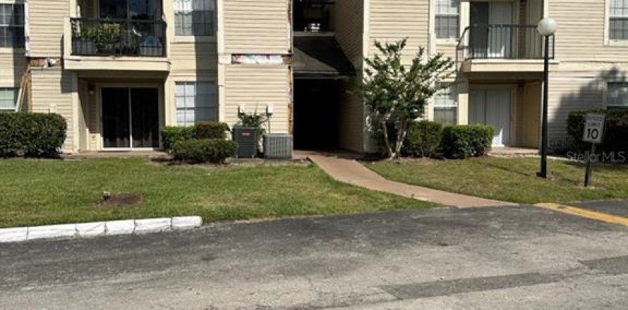 Condominio en Orlando, Florida, 2 dormitorios  № 1143434