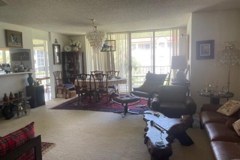 Copropriété à vendre à Hypoluxo, Floride: 2 chambres, 140.38 m2 № 927836 - photo 7