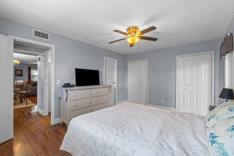 Copropriété à vendre à Delray Beach, Floride: 1 chambre, 66.89 m2 № 1080579 - photo 6