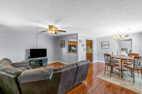 Copropriété à vendre à Delray Beach, Floride: 1 chambre, 66.89 m2 № 1080579 - photo 19