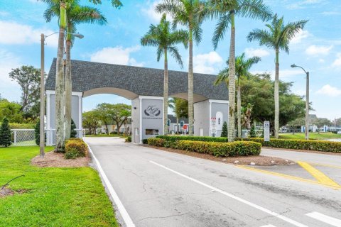 Condominio en venta en Delray Beach, Florida, 1 dormitorio, 66.89 m2 № 1080579 - foto 29