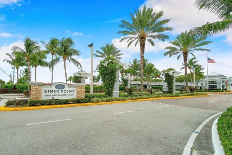 Condo in Delray Beach, Florida, 1 bedroom  № 1080579 - photo 1