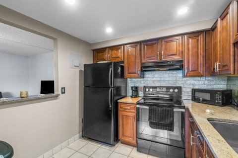 Copropriété à vendre à Delray Beach, Floride: 1 chambre, 66.89 m2 № 1080579 - photo 12