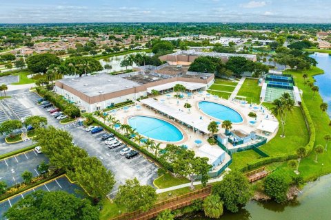 Condo in Delray Beach, Florida, 1 bedroom  № 1080579 - photo 25