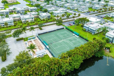 Condo in Delray Beach, Florida, 1 bedroom  № 1080579 - photo 23