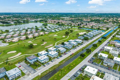 Copropriété à vendre à Delray Beach, Floride: 1 chambre, 66.89 m2 № 1080579 - photo 26