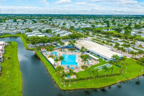 Condo in Delray Beach, Florida, 1 bedroom  № 1080579 - photo 22