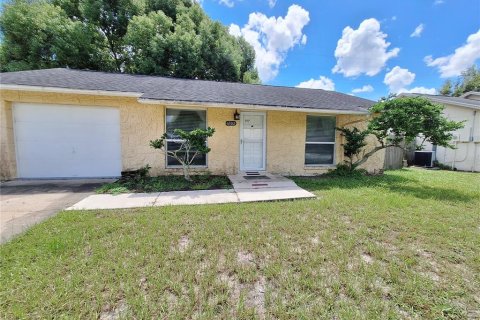 Villa ou maison à vendre à New Port Richey, Floride: 2 chambres, 72 m2 № 1366421 - photo 6