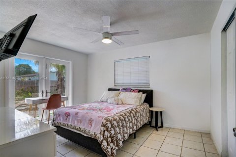 Villa ou maison à vendre à Dania Beach, Floride: 3 chambres, 166.85 m2 № 1117067 - photo 14