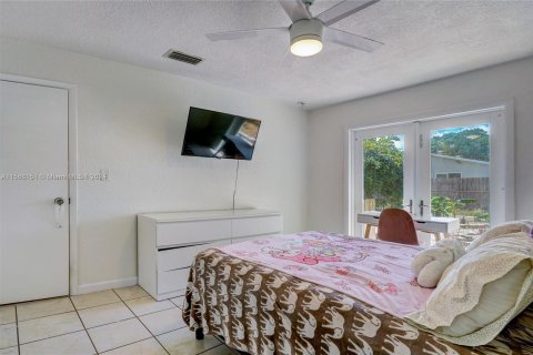 Villa ou maison à vendre à Dania Beach, Floride: 3 chambres, 166.85 m2 № 1117067 - photo 16