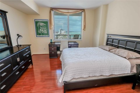 Copropriété à vendre à Miami, Floride: 1 chambre, 78.6 m2 № 1117062 - photo 18