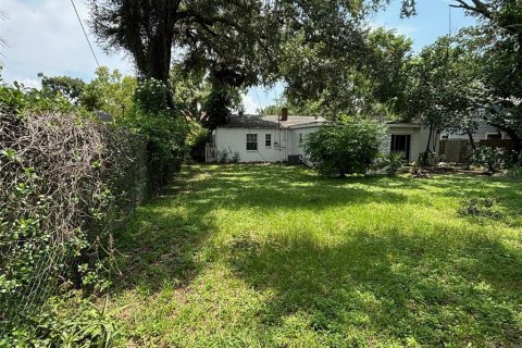 House in Tampa, Florida 2 bedrooms, 154.5 sq.m. № 1312573 - photo 4