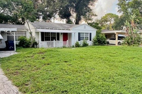 Casa en venta en Tampa, Florida, 2 dormitorios, 154.5 m2 № 1312573 - foto 11