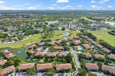 Condominio en venta en Palm Beach Gardens, Florida, 2 dormitorios, 109.62 m2 № 1118097 - foto 15
