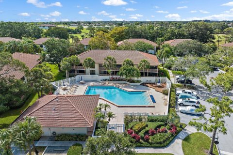 Condominio en venta en Palm Beach Gardens, Florida, 2 dormitorios, 109.62 m2 № 1118097 - foto 19