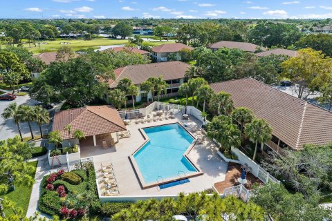 Condominio en venta en Palm Beach Gardens, Florida, 2 dormitorios, 109.62 m2 № 1118097 - foto 18