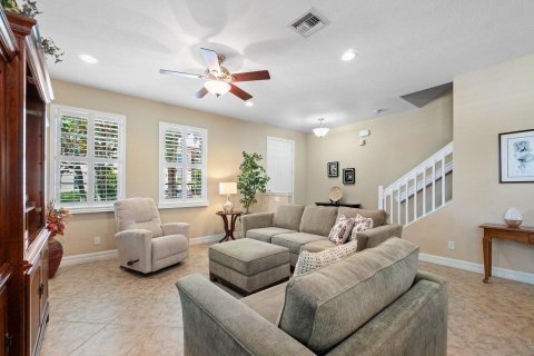 Touwnhouse à vendre à Jupiter, Floride: 4 chambres, 214.6 m2 № 1118059 - photo 29