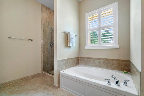 Townhouse in Jupiter, Florida 4 bedrooms, 214.6 sq.m. № 1118059 - photo 22