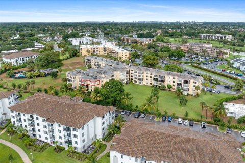 Condominio en venta en Boca Raton, Florida, 2 dormitorios, 85.28 m2 № 1229185 - foto 4