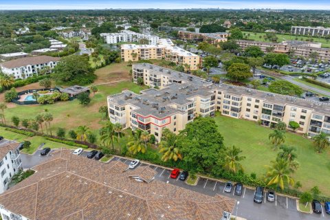 Condominio en venta en Boca Raton, Florida, 2 dormitorios, 85.28 m2 № 1229185 - foto 5