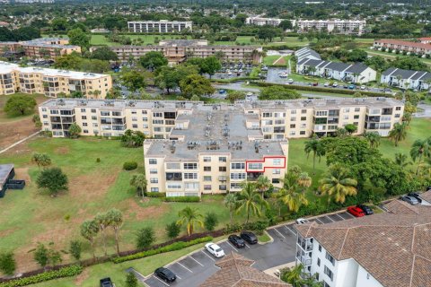 Condominio en venta en Boca Raton, Florida, 2 dormitorios, 85.28 m2 № 1229185 - foto 3