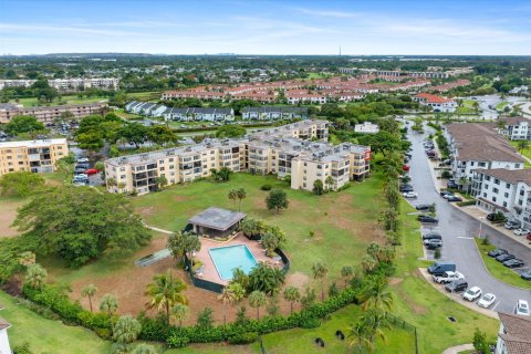 Condo in Boca Raton, Florida, 2 bedrooms  № 1229185 - photo 2