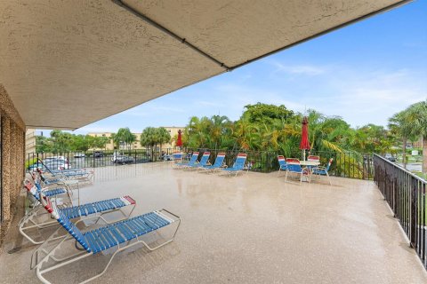 Copropriété à vendre à Boca Raton, Floride: 2 chambres, 85.28 m2 № 1229185 - photo 10