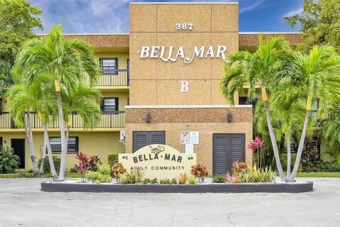 Condo in Deerfield Beach, Florida, 2 bedrooms  № 1209262 - photo 24