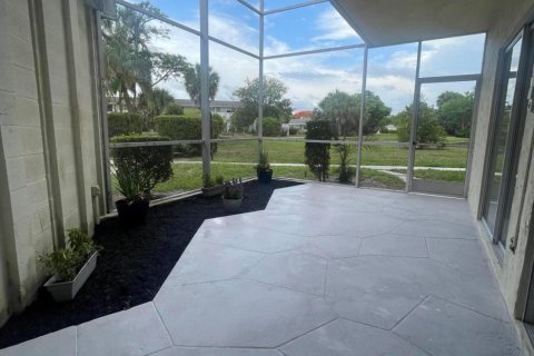 Condominio en venta en Royal Palm Beach, Florida, 1 dormitorio, 72.46 m2 № 1209295 - foto 11