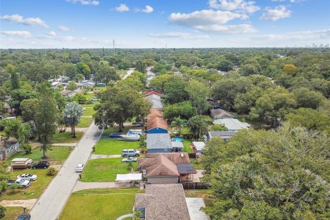 Villa ou maison à louer à Saint Petersburg, Floride: 2 chambres, 75.81 m2 № 1334847 - photo 10