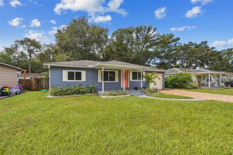 Villa ou maison à louer à Saint Petersburg, Floride: 2 chambres, 75.81 m2 № 1334847 - photo 15