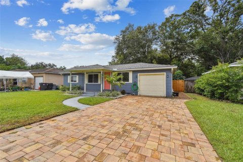 Villa ou maison à louer à Saint Petersburg, Floride: 2 chambres, 75.81 m2 № 1334847 - photo 4