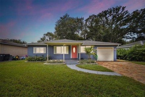 Villa ou maison à louer à Saint Petersburg, Floride: 2 chambres, 75.81 m2 № 1334847 - photo 1