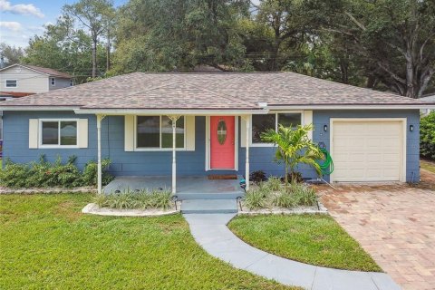 Villa ou maison à louer à Saint Petersburg, Floride: 2 chambres, 75.81 m2 № 1334847 - photo 3