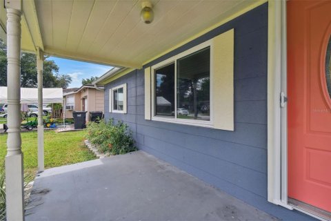 Villa ou maison à louer à Saint Petersburg, Floride: 2 chambres, 75.81 m2 № 1334847 - photo 18