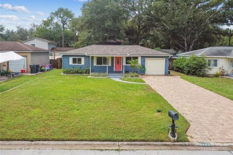 Villa ou maison à louer à Saint Petersburg, Floride: 2 chambres, 75.81 m2 № 1334847 - photo 6