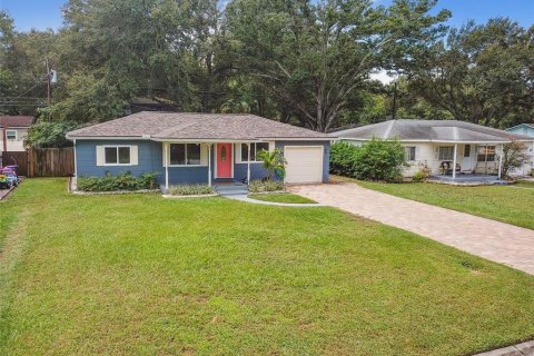 Villa ou maison à louer à Saint Petersburg, Floride: 2 chambres, 75.81 m2 № 1334847 - photo 5