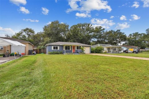 Villa ou maison à louer à Saint Petersburg, Floride: 2 chambres, 75.81 m2 № 1334847 - photo 14