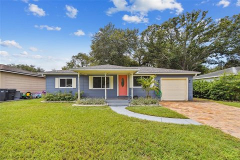 Villa ou maison à louer à Saint Petersburg, Floride: 2 chambres, 75.81 m2 № 1334847 - photo 2