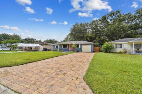 Villa ou maison à louer à Saint Petersburg, Floride: 2 chambres, 75.81 m2 № 1334847 - photo 13