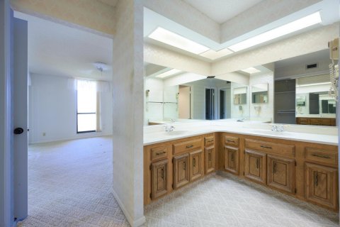 Condominio en venta en Palm Beach Gardens, Florida, 2 dormitorios, 140.38 m2 № 1007580 - foto 18