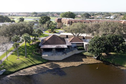 Copropriété à vendre à Palm Beach Gardens, Floride: 2 chambres, 140.38 m2 № 1007580 - photo 11