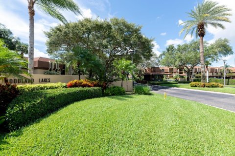 Condo in Palm Beach Gardens, Florida, 2 bedrooms  № 1007580 - photo 2