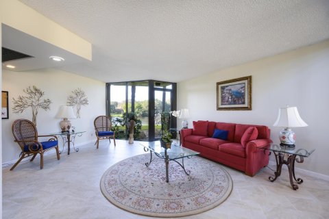 Condo in Palm Beach Gardens, Florida, 2 bedrooms  № 1007580 - photo 6