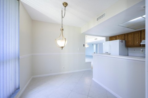 Condominio en venta en Palm Beach Gardens, Florida, 2 dormitorios, 140.38 m2 № 1007580 - foto 28